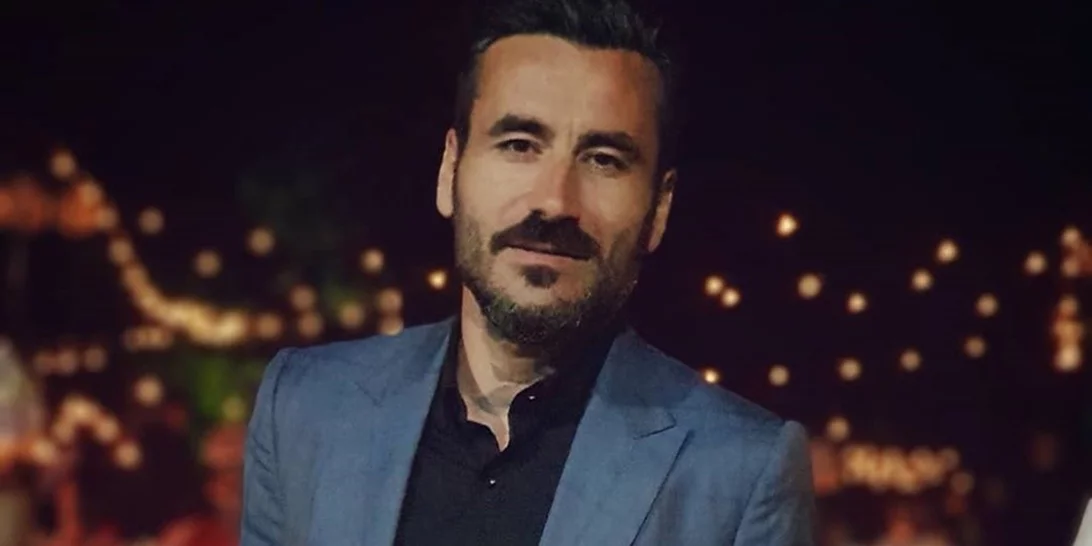 Γιώργος Μαυρίδης | Μιλά πρώτη φορά για τον χωρισμό με τη Νικολέττα Ράλλη