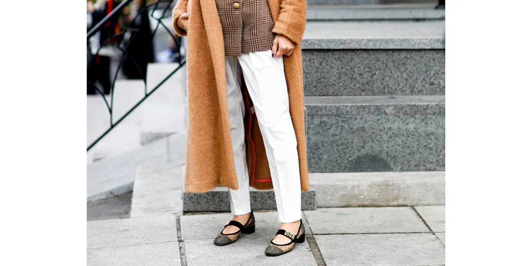 Η επιστροφή των Mary Janes | 10 επιλογές για να βρεις την αγαπημένη σου