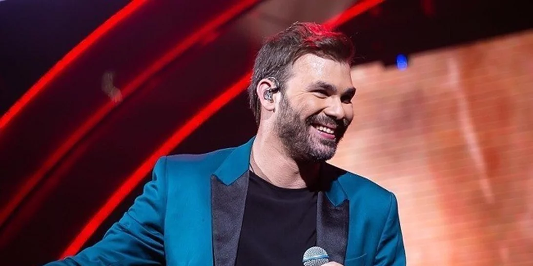 Γιώργος Σαμπάνης | Ακυρώθηκαν οι live εμφανίσεις του λόγω εισαγωγής του στο νοσοκομείο