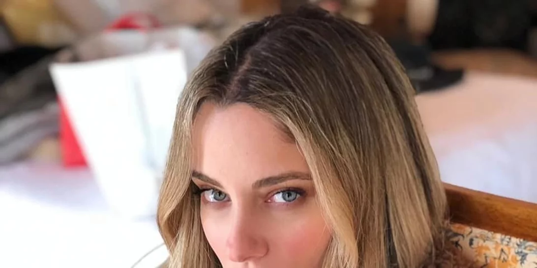 Δούκισσα Νομικού | Ο νέος της στόχος είναι και ένας από τους δικούς μας