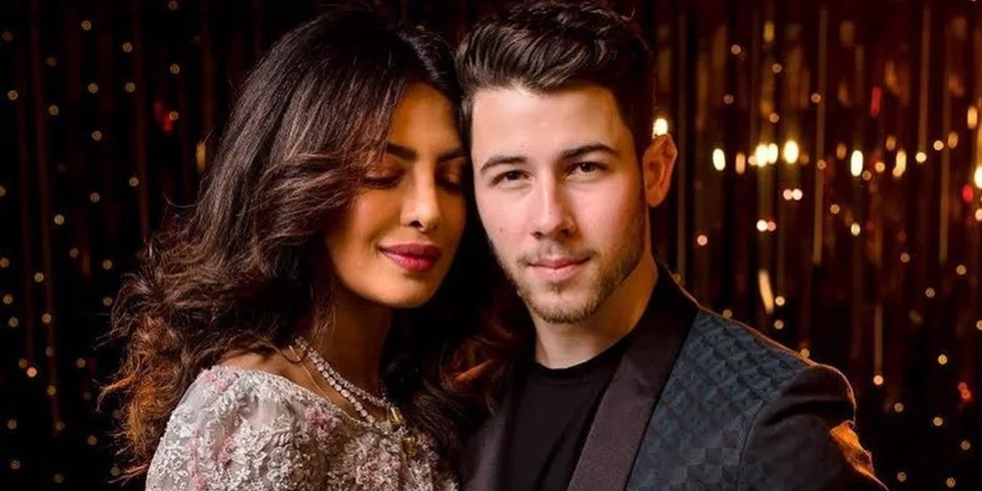 Priyanka Chopra & Nick Jonas | Πραγματοποίησαν νέα γαμήλια δεξίωση