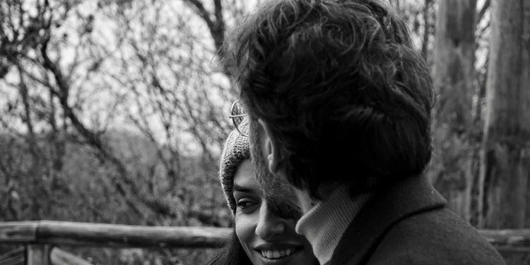 Τόνια Σωτηροπούλου - Κωστής Μαραβέγιας | Απόδραση για δύο στο Λονδίνο