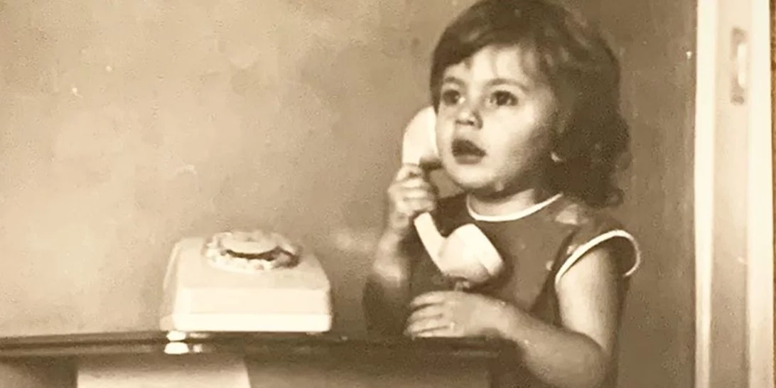 Quiz | Ποιο είναι το κοριτσάκι της φωτογραφίας;