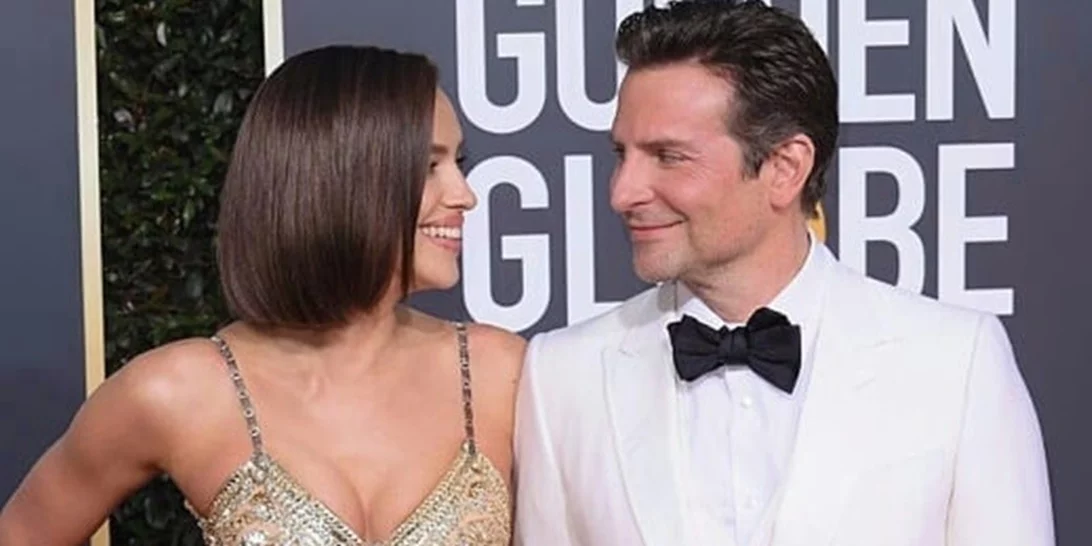 Χρυσές Σφαίρες 2019: Η Irina Shayk με νέο κούρεμα στο κόκκινο χαλί (ή χάλι;)