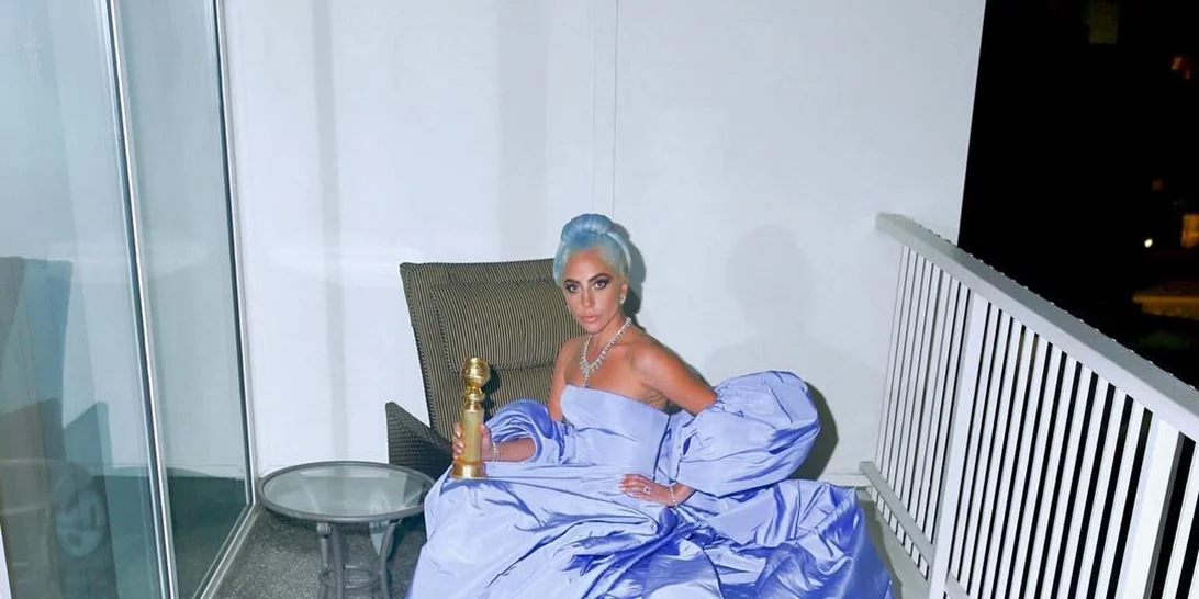 Χρυσές Σφαίρες 2019 | Τα καλύτερα Instagram posts των celebrities