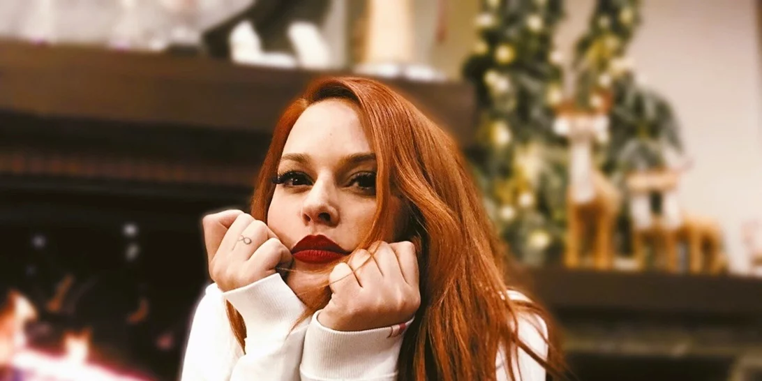 Σίσσυ Χρηστίδου | Τα τρυφερά λόγια στον αδερφό της, ανήμερα της γιορτής του