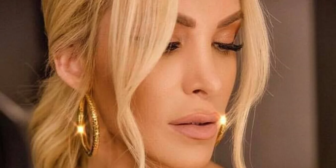 Κατερίνα Καινούργιου | Πρόσεξες αυτή τη διαφορά στην εμφάνισή της από τότε που χώρισε;