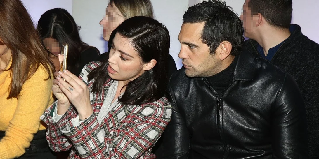 Όλγα Φαρμάκη - Σταύρος Μαντόπουλους | Το επόμενο level στη σχέση τους