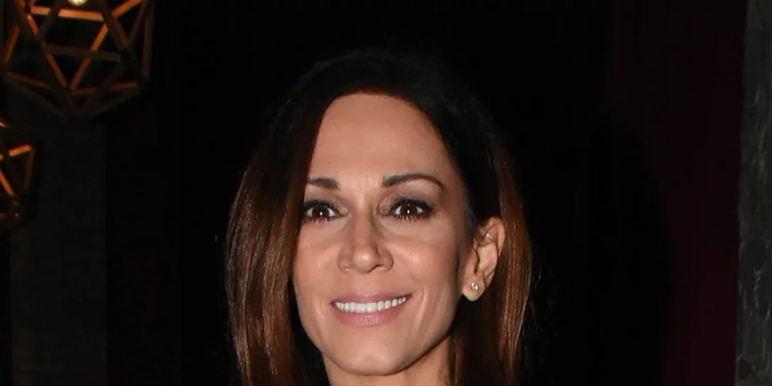 Έλλη Κοκκίνου | Πλάνα από το μοντέρνο σπίτι της και το γιορτινό Χριστουγεννιάτικο τραπέζι