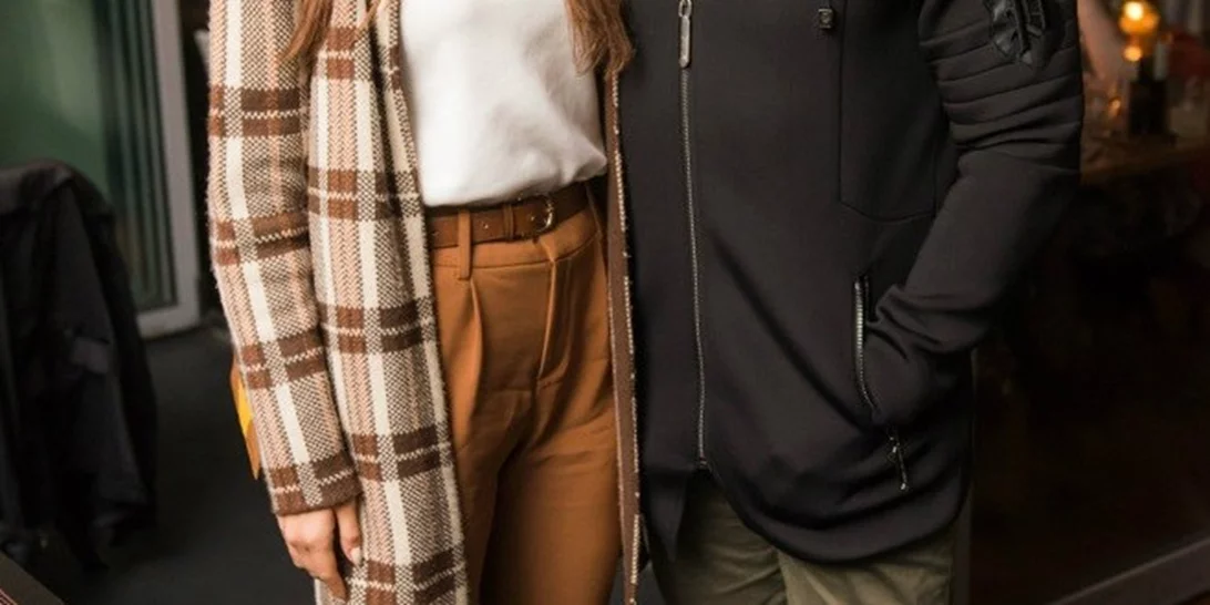 The End | Ζευγάρι της εγχώριας showbiz χώρισε μετά από τρία (και κάτι) χρόνια σχέσης