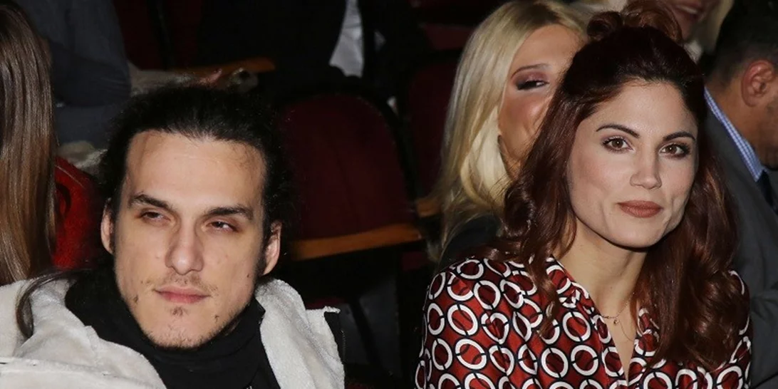 Μαίρη Συνατσάκη | Η νέα επίσημη έξοδος με τον Αιμιλιανό Σταματάκη