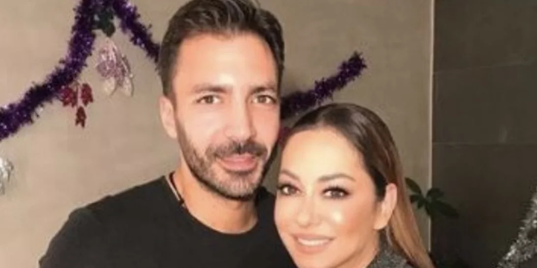 Μελίνα Ασλανίδου - Βασίλης Μουντάκης | Ερωτευμένοι στον Βέρτη