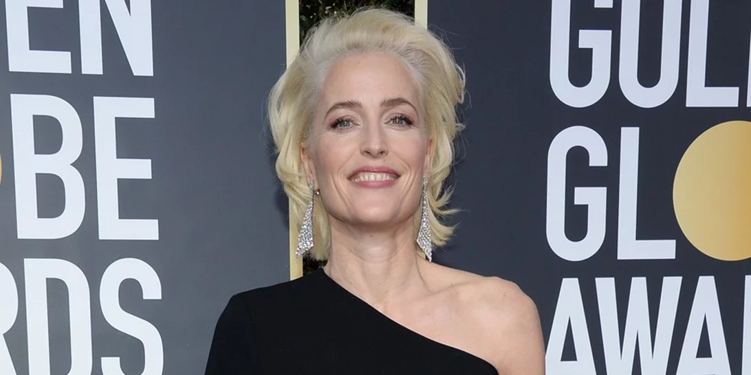 Η Gillian Anderson θα υποδυθεί την Margaret Thatcher