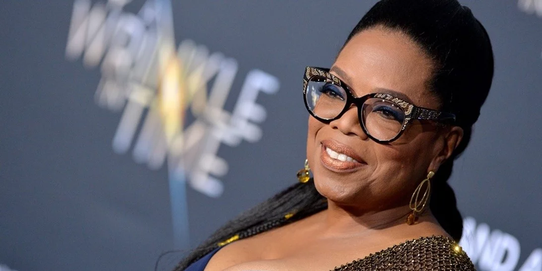 Γενέθλια για Oprah Winfrey | Οι διάσημες ευχές που δέχθηκε
