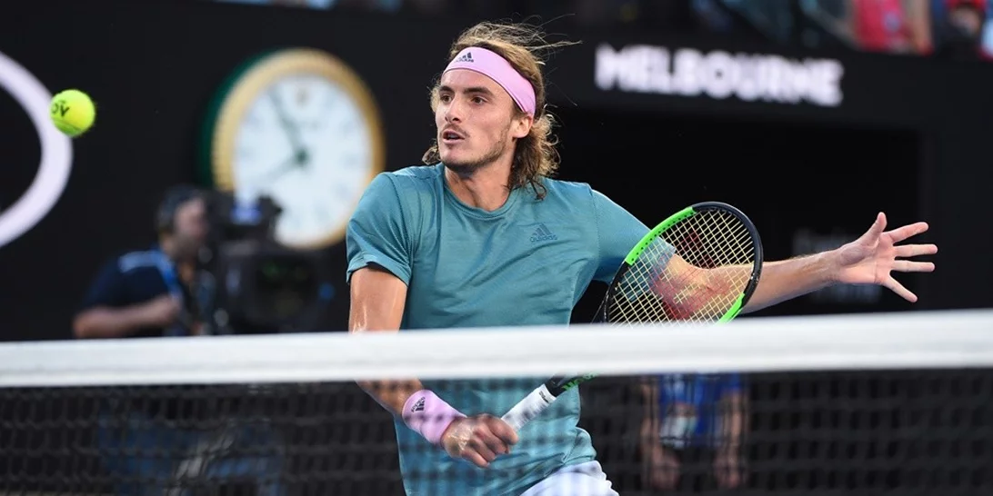 Στέφανος Τσιτσιπάς | Το συγκινητικό μήνυμά του μετά τον αποκλεισμό από το Roland Garros