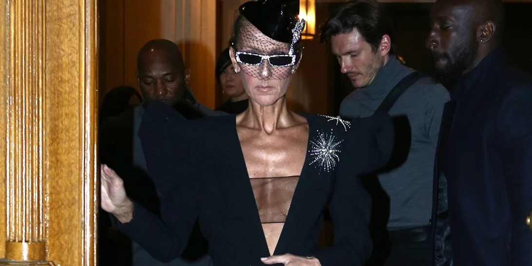 Céline Dion | Γιατί ανησυχούν όλοι οι fans της για το βάρος της