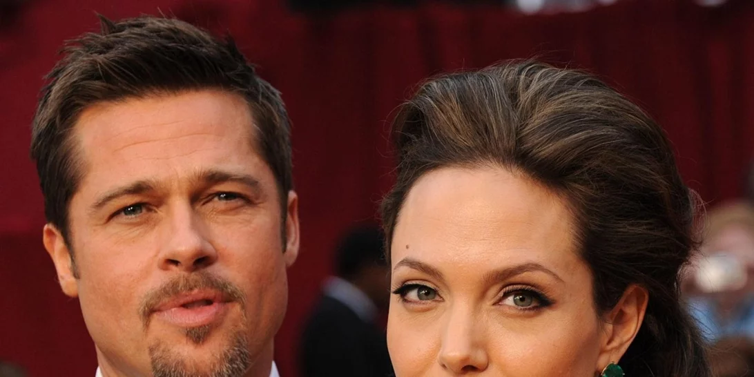 Angelina Jolie | Ζητά την αντικατάσταση του δικαστή στην υπόθεση του διαζυγίου της