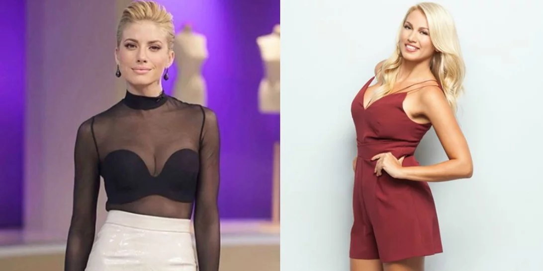 Στέλιος Κουδουνάρης: Αποκαλύπτει το μόνο κοινό στοιχείο που έχουν οι Κωνσταντίνα Σπυροπούλου και Ευαγγελία Αραβανή