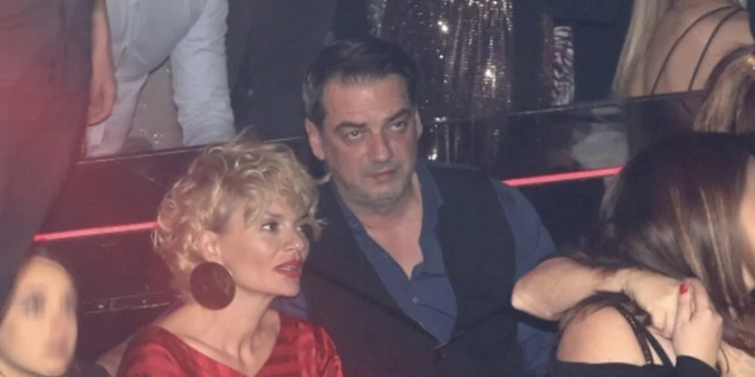 Έλενα Χριστοπούλου | To next level στη σχέση της και η επιθυμία της να γίνει μαμά