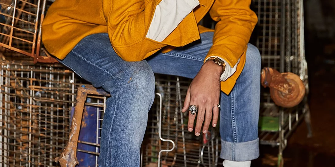 Τα πιο iconic sneakers των 90s επιστρέφουν με δύο νέα χρώματα