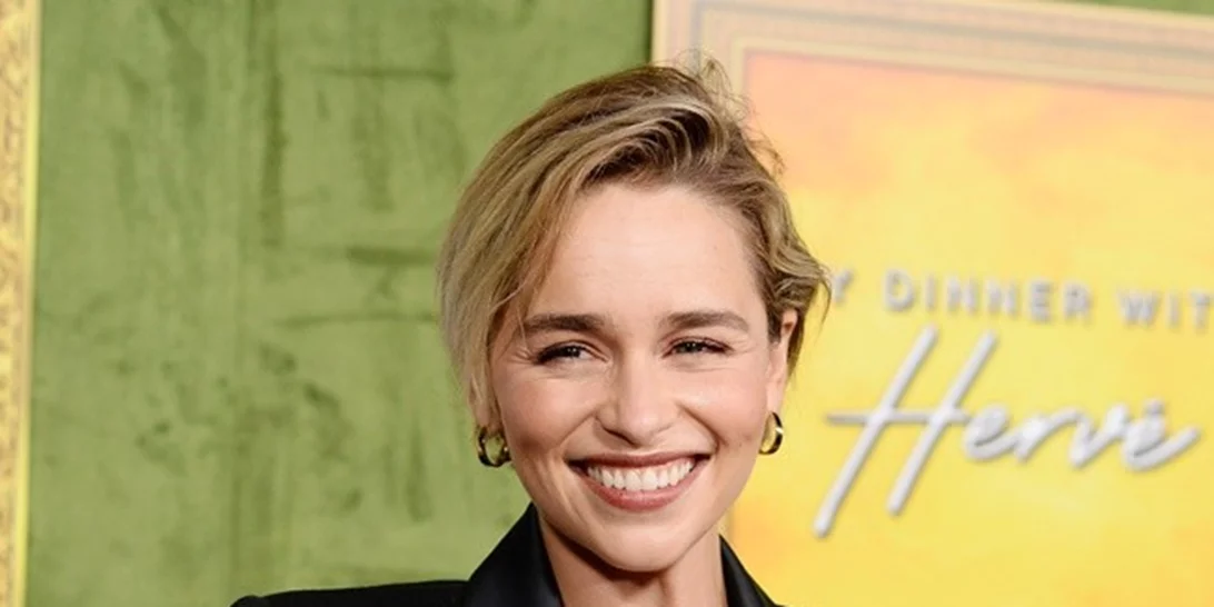 Emilia Clarke | Η εξομολόγηση για το σοβαρό πρόβλημα υγείας της που την έφερε κοντά στο θάνατο