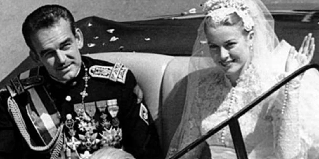 "Ήμασταν πιο δεμένοι με τη νταντά" | Η Καρολίνα του Μονακό μιλάει για την σχέση της με τη μητέρα της