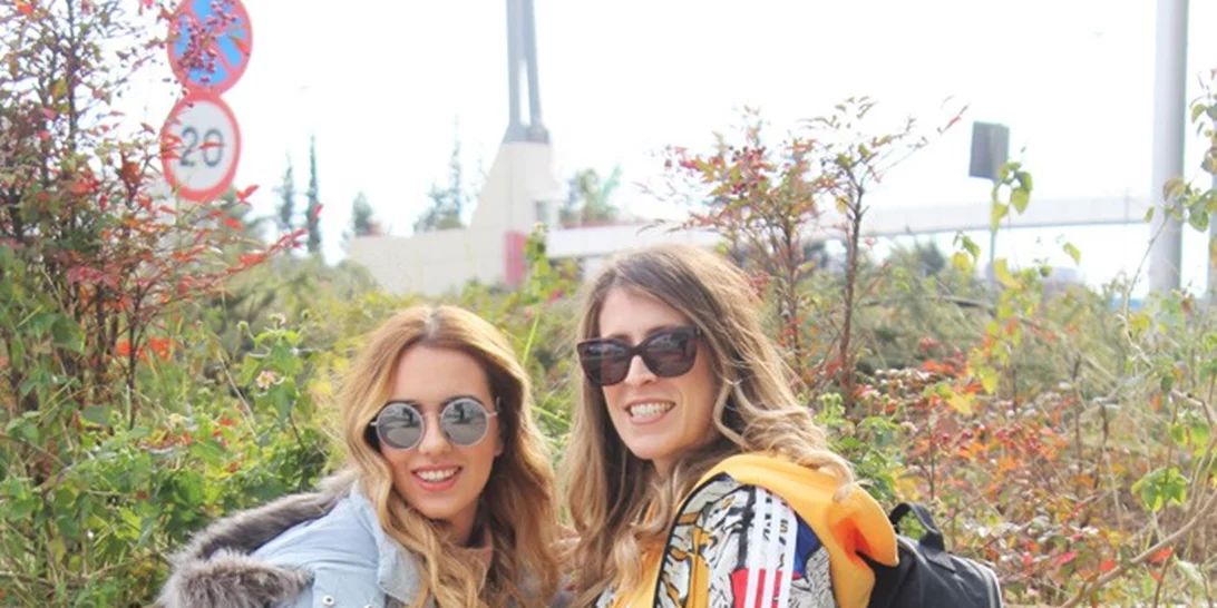 On Tuesdays we shop! Είσαι έτοιμη για μια χειμερινή απόδραση; Εμείς βρήκαμε τα πιο ωραία outfits