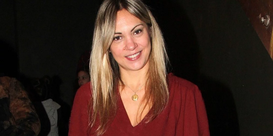 Η Λίνα Σακκά μιλά για την απόφασή της να μεγαλώσει μόνη της το παιδί της