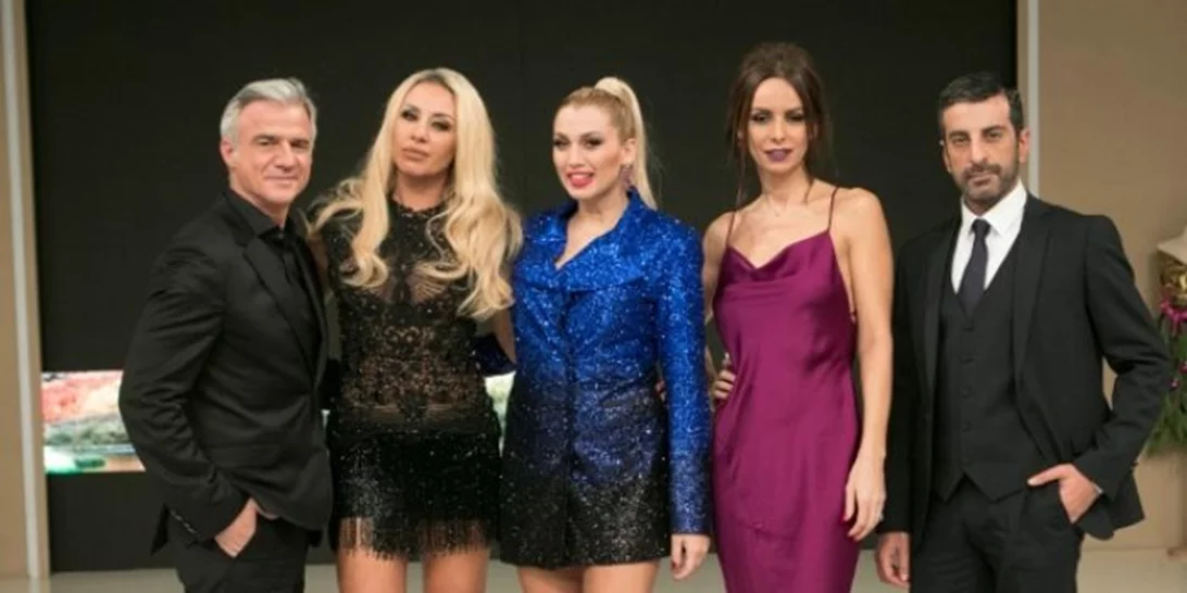 My Style Rocks Gala | Η νίκη που αποκάλυψε μια «κρυφή» κόντρα