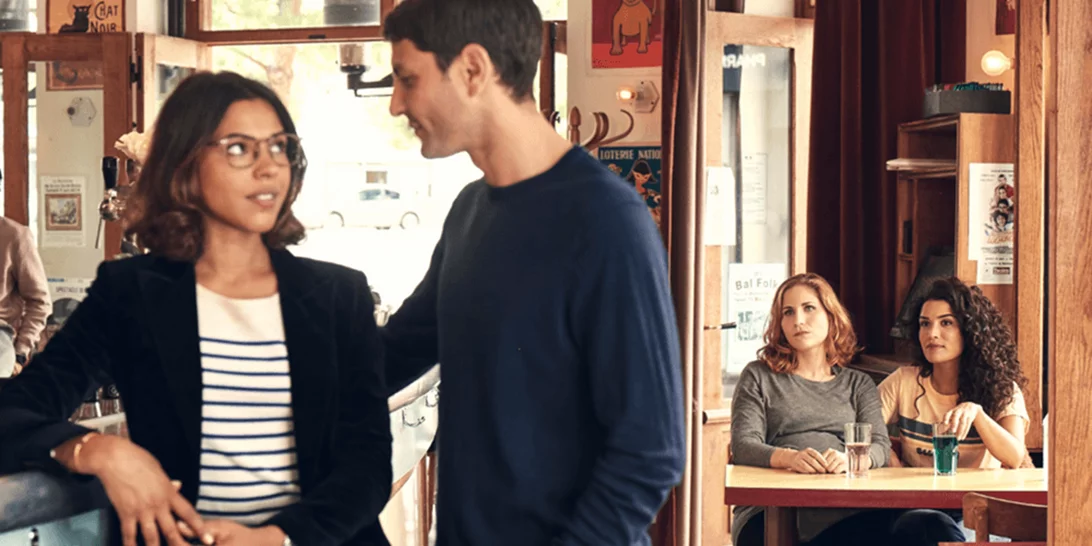 Plan Coeur | Η γαλλική κομεντί του Netflix που λατρέψαμε