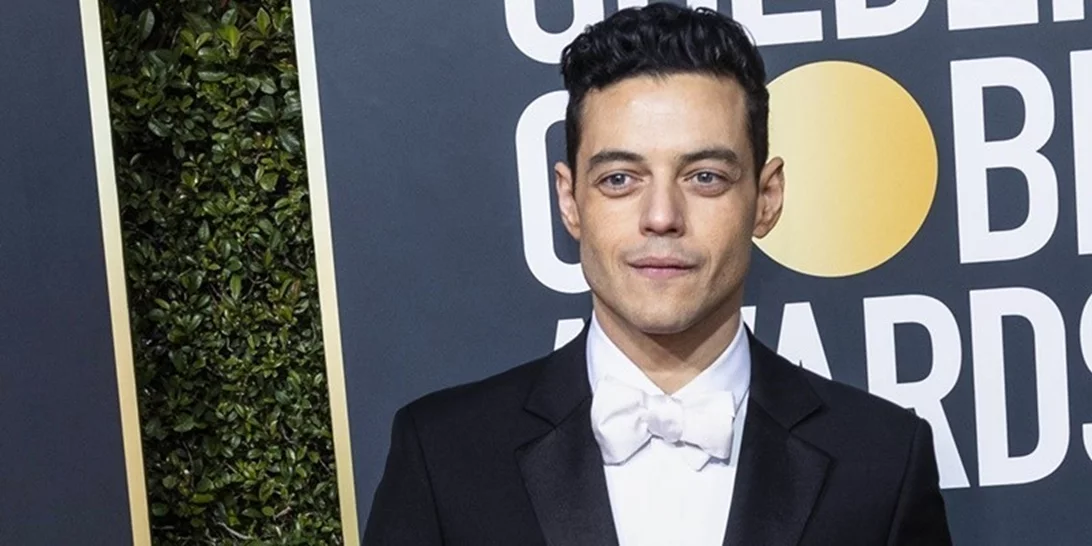 Rami Malek | Απάντησε για την αμήχανη στιγμή με την Nicole Kidman