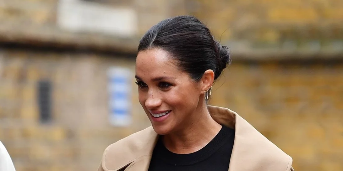 Meghan Markle | Διέρρευσε βίντεο από το baby shower της