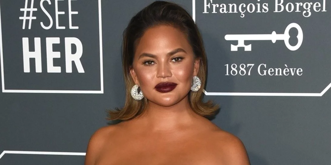 Chrissy Teigen | Το μήνυμα στήριξης στην Meghan Markle