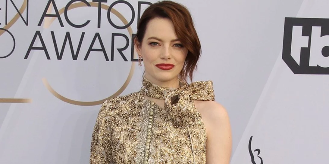 Emma Stone | Η πρώτη δημόσια εμφάνιση με τον σύντροφο της