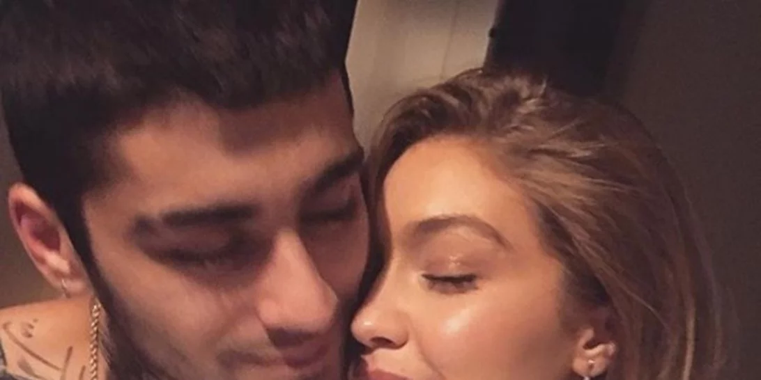 Gigi Hadid - Zayn Malik | Έγιναν για πρώτη φορά γονείς