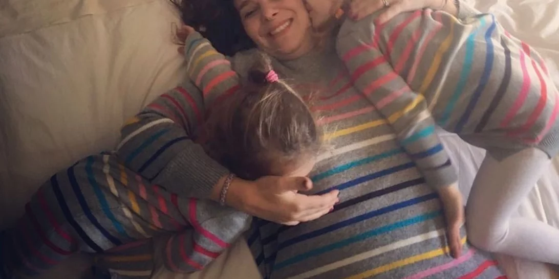 Eliana in Babyland | 10 + 1 αγκαλιές που δεν ήξερα πως υπάρχουν πριν γίνω μαμά