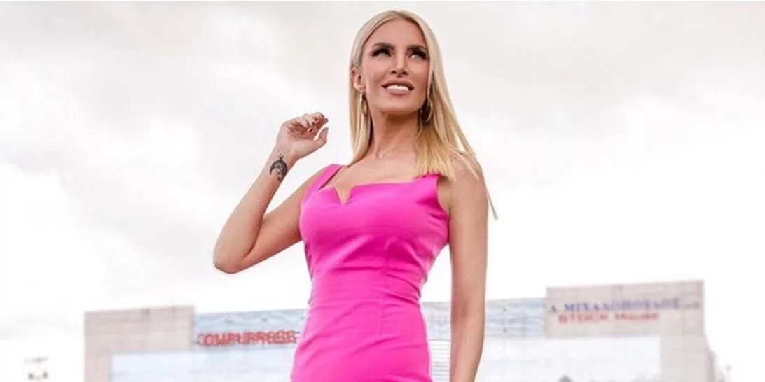 Γιατί η Κατερίνα Καινούργιου επιμένει να κάνει το ίδιο στιλιστικό λάθος;