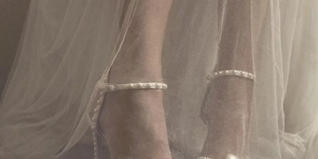 Νυφικά παπούτσια καλοκαίρι 2019 | Βρήκαμε τα πιο ξεχωριστά για να είσαι η πιο stylish νύφη