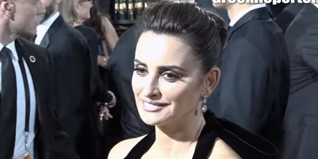 Χρυσές Σφαίρες 2019 | Οι celebrities μίλησαν για την Ελλάδα