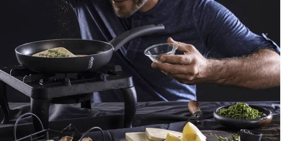 Baby boom | Ο αγαπημένος Έλληνας παρουσιαστής θα γίνει για πρώτη φορά μπαμπάς!