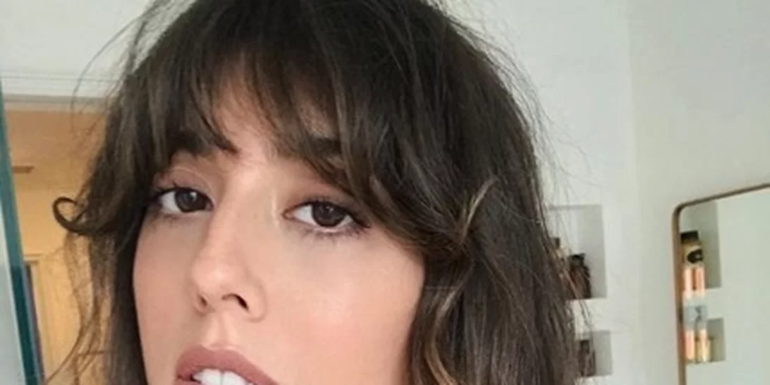 Έτσι βάφονται οι Γαλλίδες όταν βρέχει