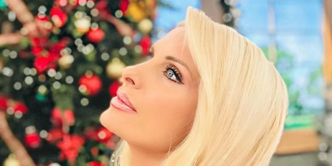 Ελένη Μενεγάκη | To είδος γυμναστικής που ετοιμάζεται να ξεκινήσει