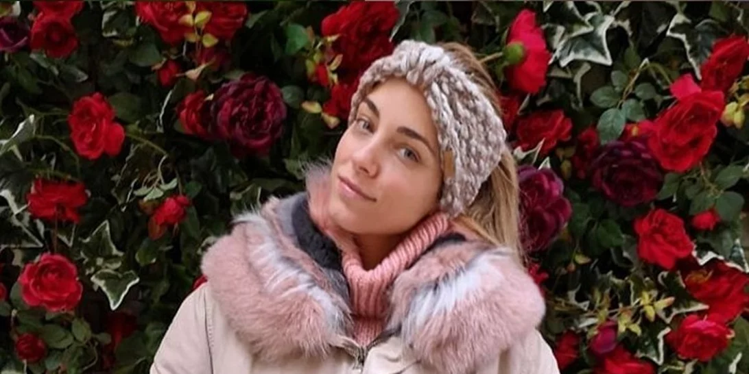 Δούκισσα Νομικού | O πρώτος της στόχος για το 2019 που πρέπει να θέσεις και εσύ