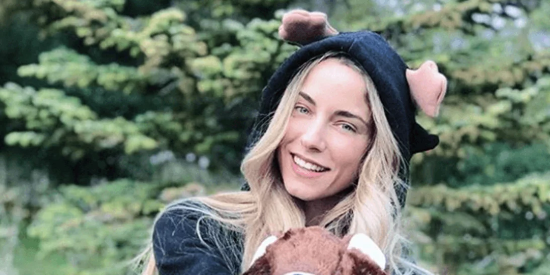 H Δούκισσα Νομικού μόλις μοιράστηκε την πιο γλυκιά φωτογραφία με τον γιο της