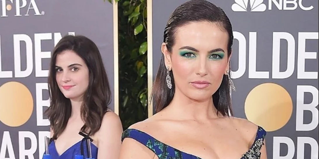 Χρυσές Σφαίρες 2019 | Κι όμως αυτό ήταν το καλύτερο photobombing της βραδιάς