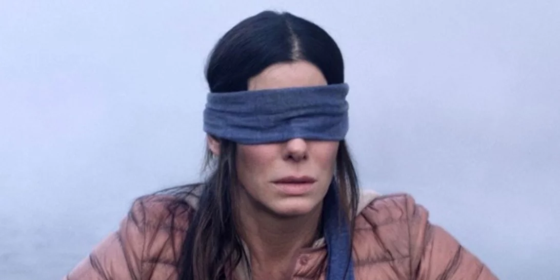 Μόλις μάθαμε τη συνέχεια του «Bird Box»