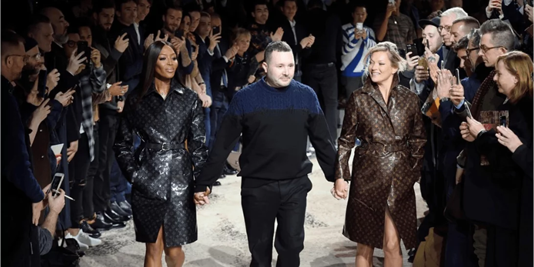 Fashion recap | Οι πιο σημαντικές στιγμές για τη μόδα, το 2018