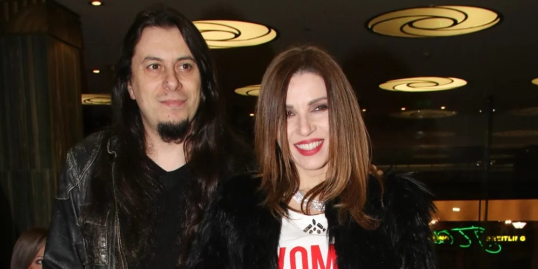 Ευρυδίκη - Μπομπ Κατσιώνης | Πότε ανεβαίνουν τα σκαλιά της εκκλησίας;