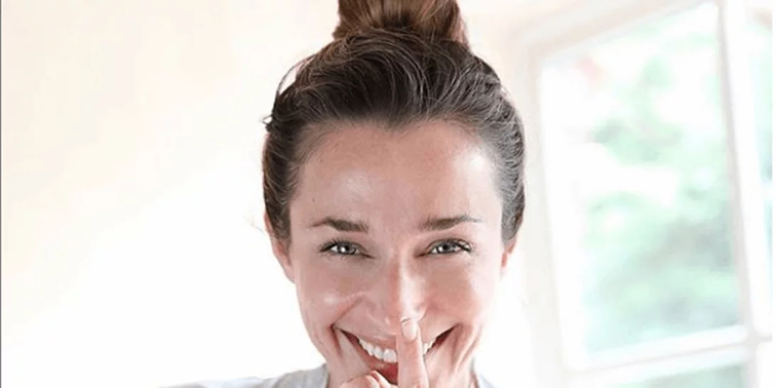 Η Κάτια Ζυγούλη εύχεται «Χρόνια πολλά» στον Σάκη με την πιο hot φωτογραφία τους