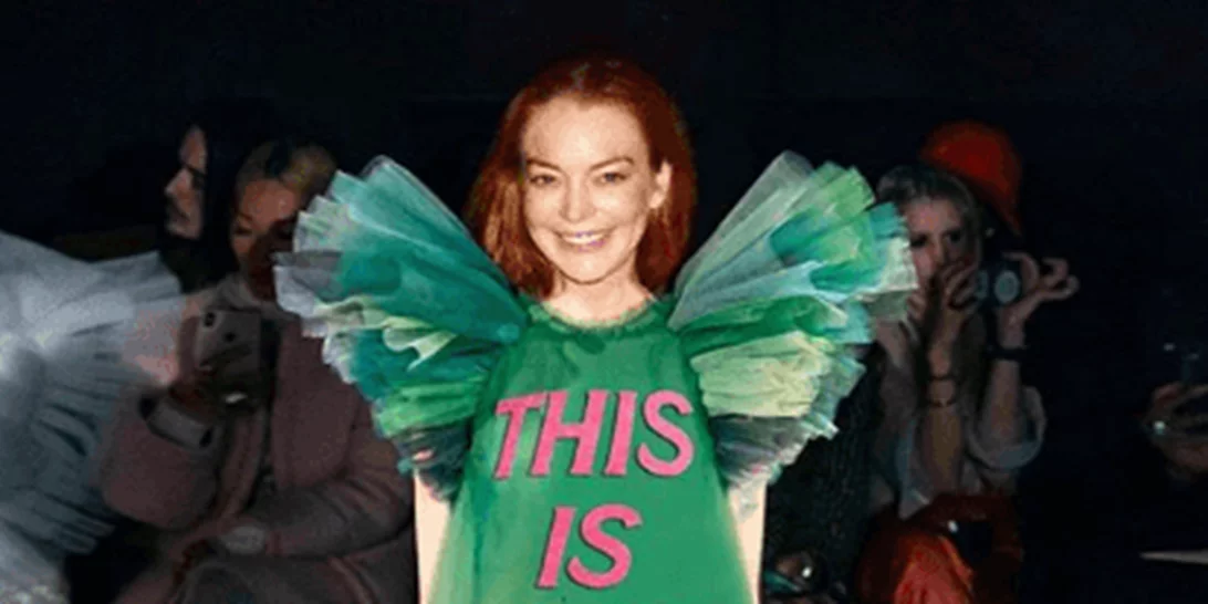 Viktor & Rolf | Η Υψηλή Ραπτική έγινε meme και είναι ό,τι πιο απολαυστικό θα δεις σήμερα